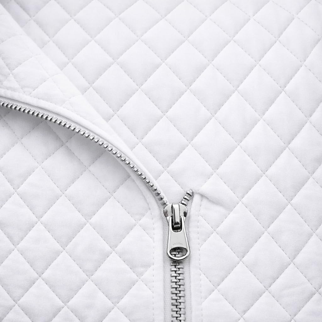 Organic Shredded Latex Bed Pillow [GOLS CERTIFIED] with Zippered Cover - Organic Textiles