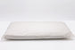 Real Down Pillow with GOTS Certified Organic Cotton Covering - Organic Textiles