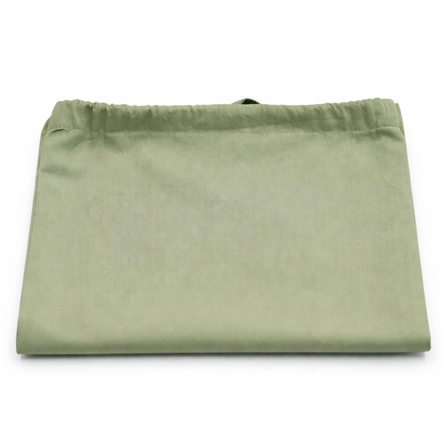 Organic Cotton Bed Pillowcases - Breathable and Smoothly Soft - [GOTS CERTIFIED] - Organic Textiles