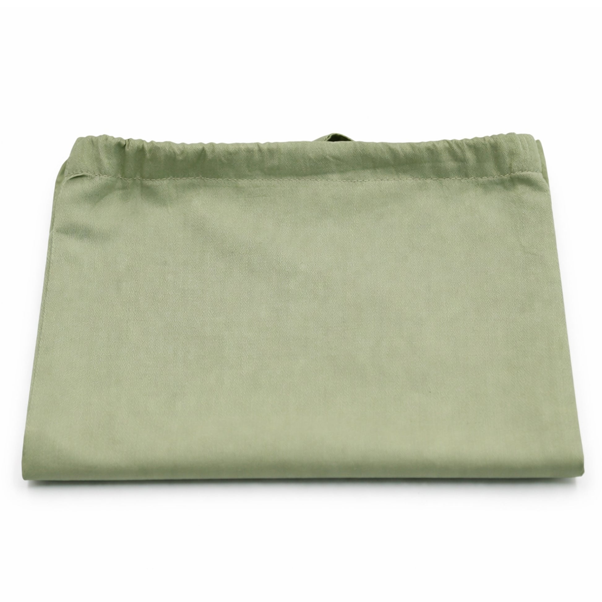 Organic Cotton Bed Pillowcases - Breathable and Smoothly Soft - [GOTS CERTIFIED] - Organic Textiles