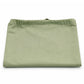 Organic Cotton Bed Pillowcases - Breathable and Smoothly Soft - [GOTS CERTIFIED] - Organic Textiles