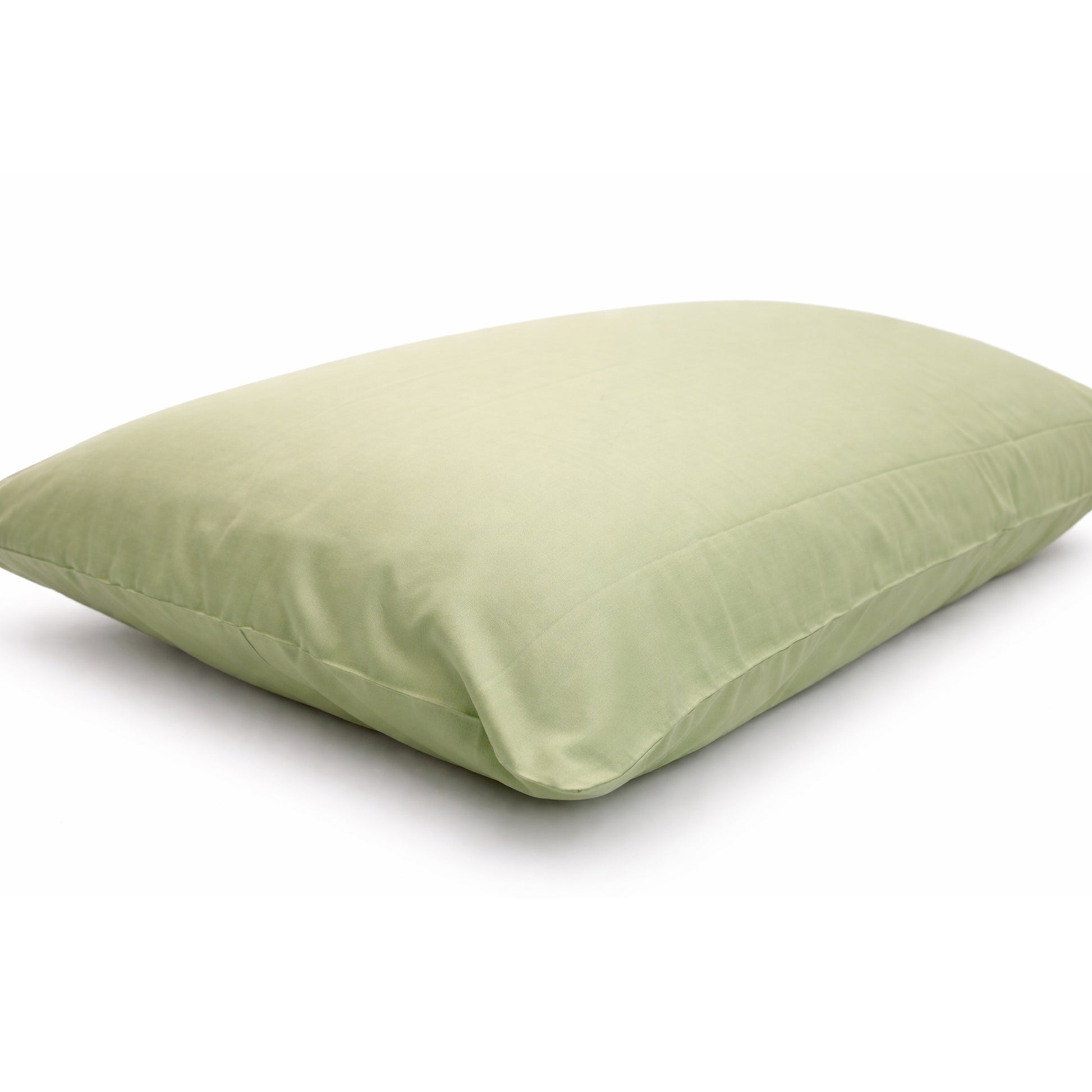 Organic Cotton Bed Pillowcases - Breathable and Smoothly Soft - [GOTS CERTIFIED] - Organic Textiles