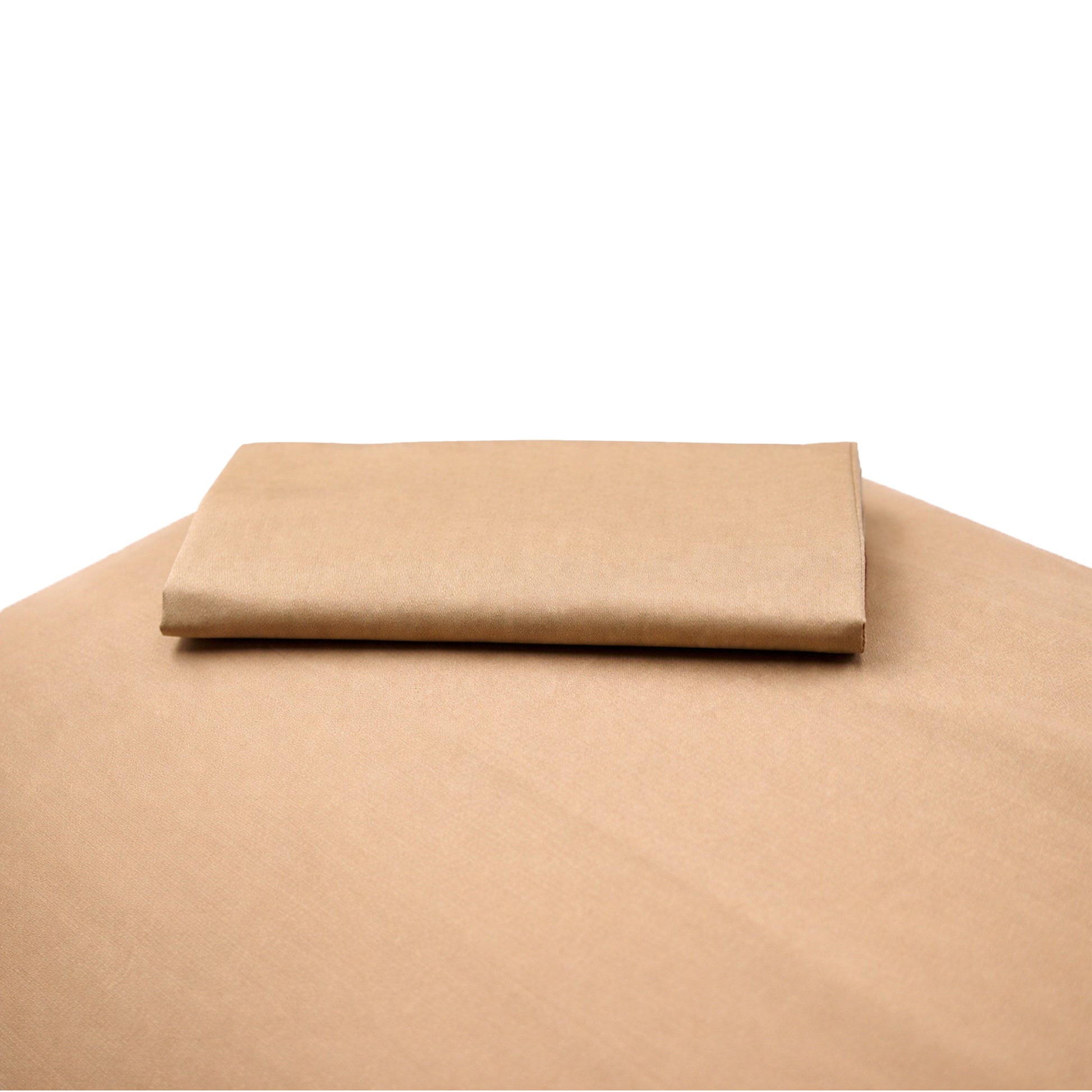 Organic Cotton Bed Pillowcases - Breathable and Smoothly Soft - [GOTS CERTIFIED] - Organic Textiles