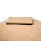 Organic Cotton Bed Pillowcases - Breathable and Smoothly Soft - [GOTS CERTIFIED] - Organic Textiles