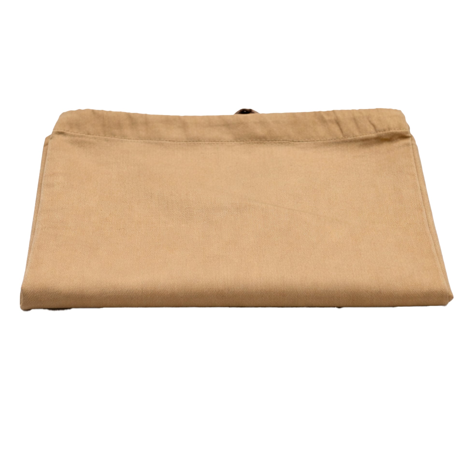 Organic Cotton Bed Pillowcases - Breathable and Smoothly Soft - [GOTS CERTIFIED] - Organic Textiles