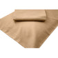 Organic Cotton Bed Pillowcases - Breathable and Smoothly Soft - [GOTS CERTIFIED] - Organic Textiles
