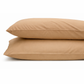 Organic Cotton Bed Pillowcases - Breathable and Smoothly Soft - [GOTS CERTIFIED] - Organic Textiles