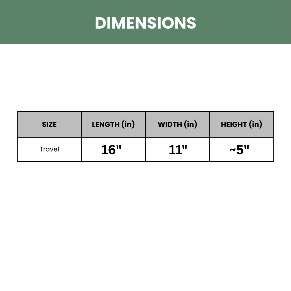 The perfect travel-size organic shredded latex pillow for easy portability—ideal for trains, airplanes, and hotel stays.