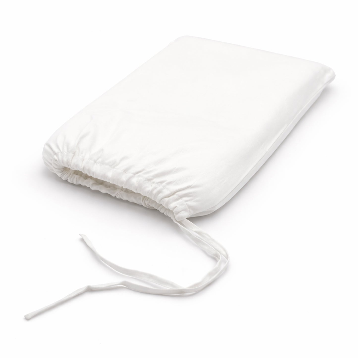 Organic Cotton Bed Pillowcases - Breathable and Smoothly Soft - [GOTS CERTIFIED] - Organic Textiles