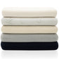 100% Organic Latex Seat Cushion Chair Pad with Cover - [GOLS CERTIFIED] - Organic Textiles