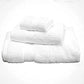 Organic Cotton Towel Set