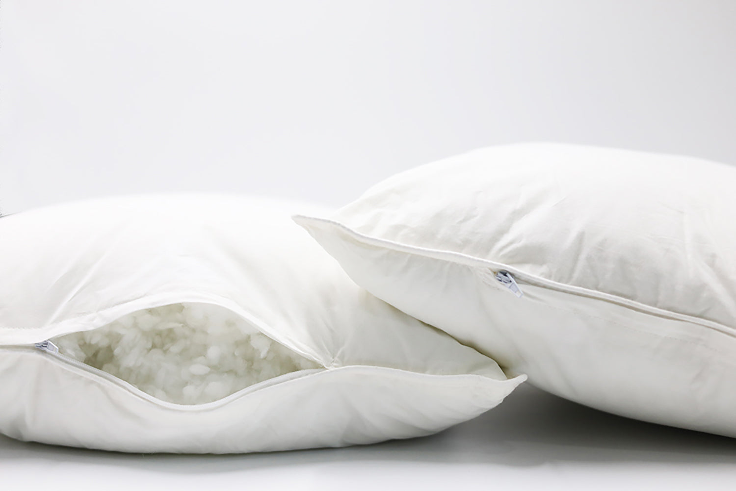 Down Alternative Pillow - Eco-Conscious and Allergy-Friendly Fill - Size Standard by Brooklinen - Holiday Gift Ideas