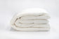 All-Natural Australian Wool Mattress Pad with 100% Organic Cotton Cover - Organic Textiles