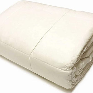 100% All-Natural Australian Wool Filled Comforter