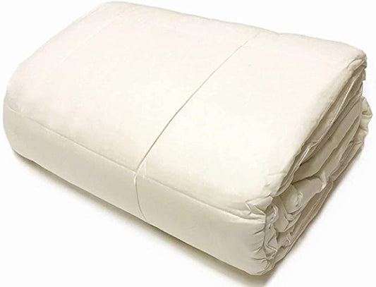 100% All-Natural Australian Wool Filled Comforter