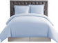 Premium Duvet Cover 350 TC [GOTS] [Available in Different Colors] - Organic Textiles