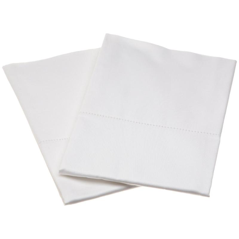 Organic Cotton Pillow Case 350TC - Organic Textiles