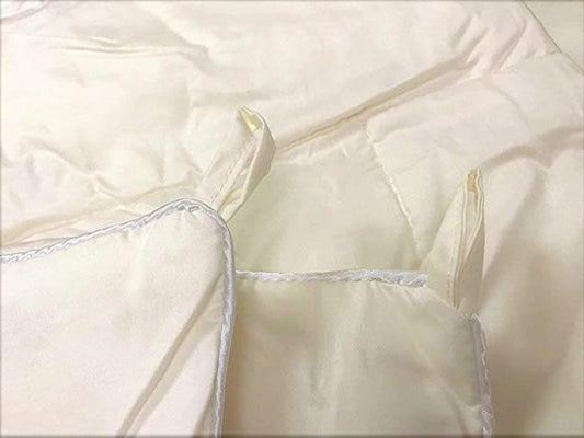 Australian Wool Filled Comforter