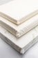 Organic Latex Baby Crib Topper, 2" inch, With Certified Organic Cotton Cover Protector - Organic Textiles