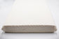 Organic Latex Mattress Topper, Covered with Premium Organic Cotton, 2" inch [GOLS Certified] - Organic Textiles