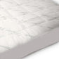 Bamboo Mattress Pad - Organic Textiles