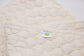 Organic Cotton Mattress Pad