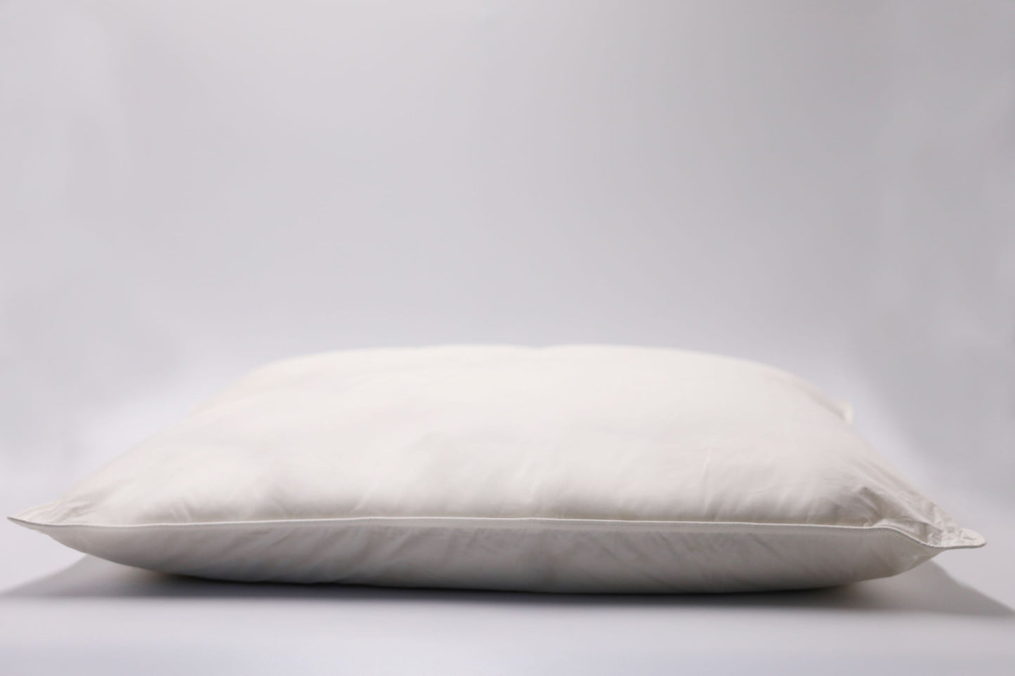 Organic Cotton Pillow - Organic Textiles