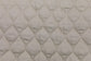 Organic Cotton Crib Mattress Pad With Fitted Bed Skirt [GOTS Certified] - Organic Textiles