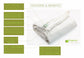 100% All-Natural Australian Wool Filled Comforter (400 GSM, Heavyweight Fill) - Organic Textiles