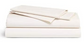 Organic Cotton Bed Sheet Set, 350 TC [GOTS Certified] - Organic Textiles