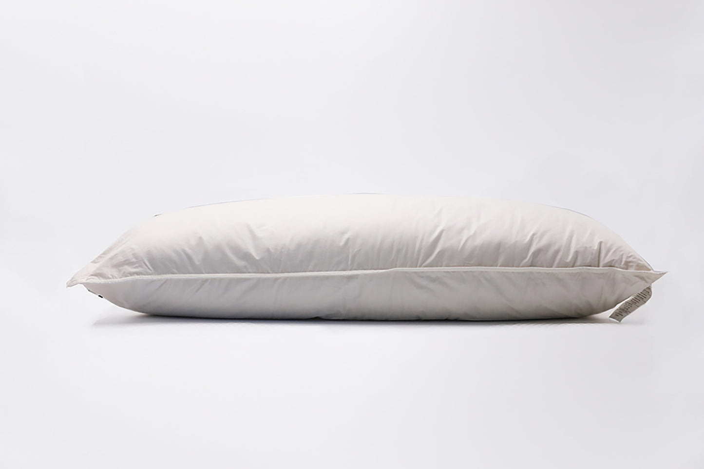 Natural Kapok Pillow - Organic Textiles