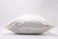 Natural Kapok Pillow - Organic Textiles