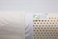 Natural Latex Body Pillow - Organic Textiles