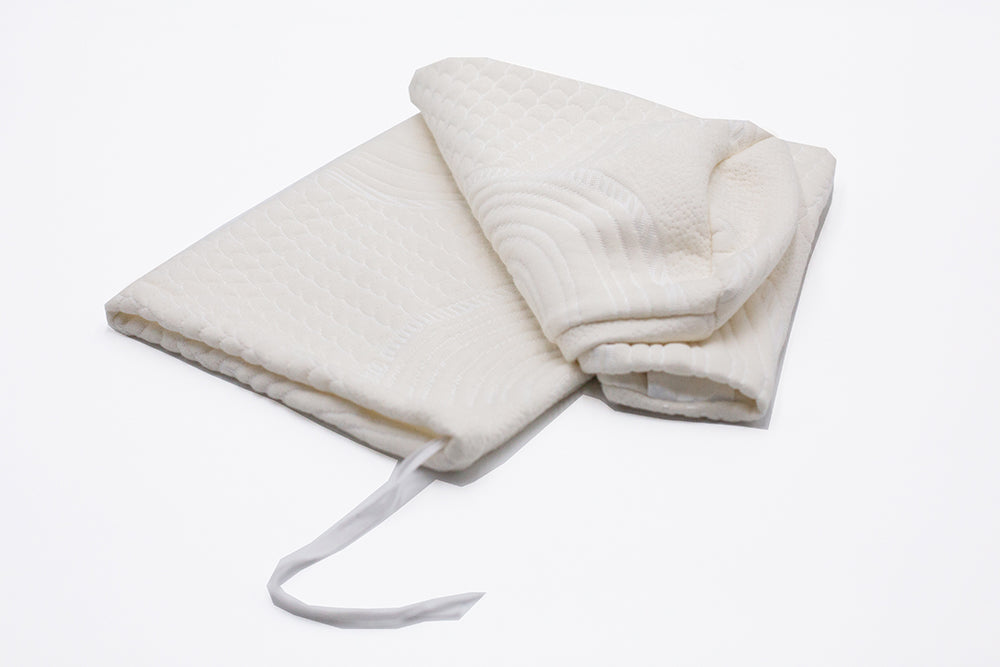Organic Latex Bolster Body Pillow  GOLS/GOTS Certified Supportive  Pregnancy Pillows – Organic Textiles