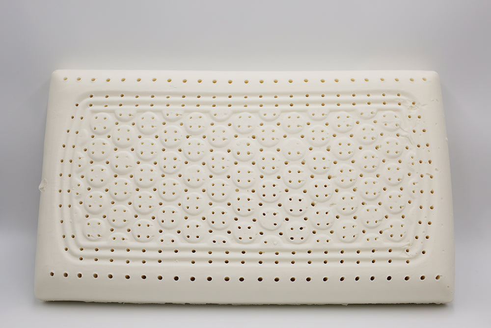 Soap Bar Pillow - Organic Textiles