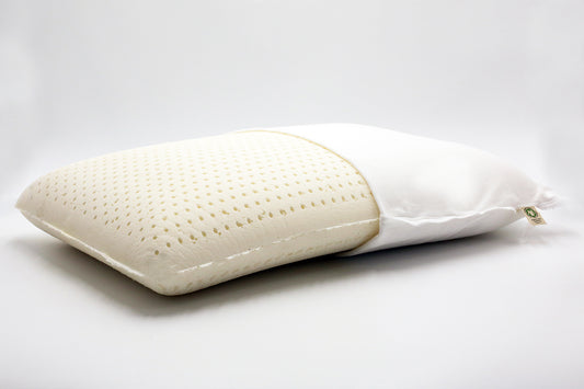 100% Talalay Natural Latex Pillow