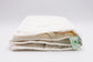 Wool Crib Mattress Pad - Organic Textiles