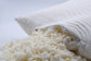 Organic Latex Shredded Pillow [GOLS Certified] - Organic Textiles