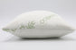 Bamboo Pillow with Organic Shredded Latex [GOLS Certified] - Organic Textiles