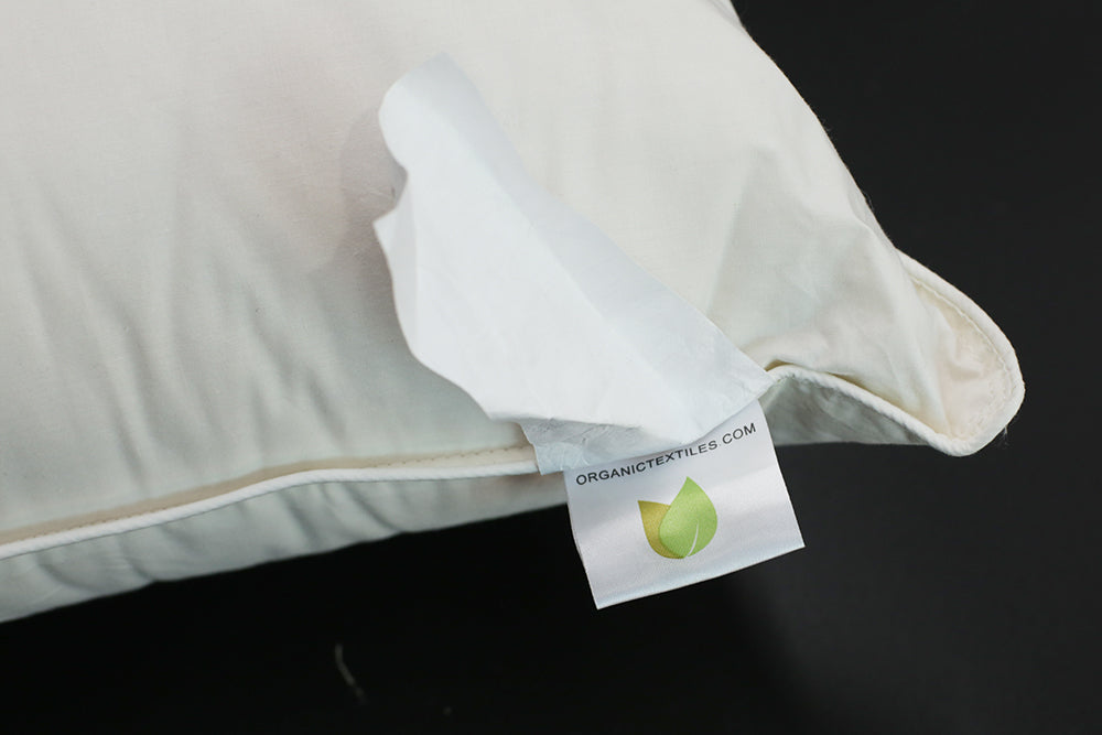 Heat Transfer Pillow Package (One Pillow of Each Size) - GSM