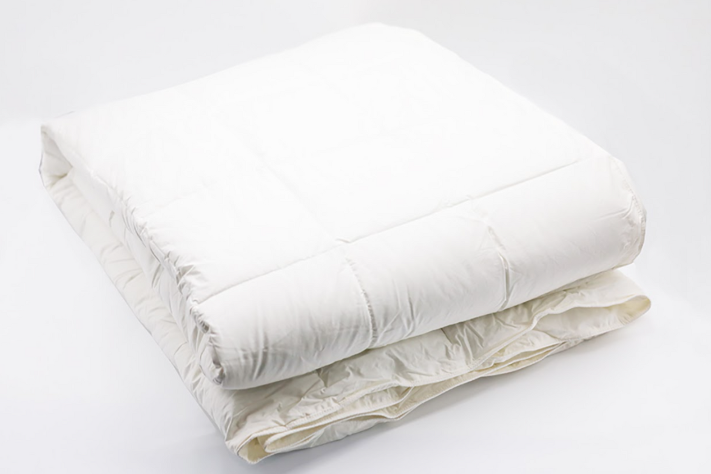 Down Alternative Comforter - Organic Textiles