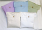 Organic Cotton Bed Sheet Set 410 TC 3 Piece Set [GOTS CERTIFIED] - Organic Textiles