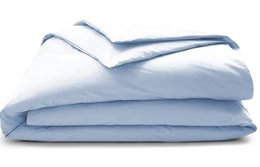 Organic Cotton Bed Sheet Set 410 TC 3 Piece Set [GOTS CERTIFIED] - Organic Textiles