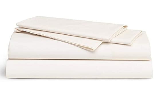 Organic Cotton Bed Sheet Sets 550 TC [GOTS Certified] - Organic Textiles